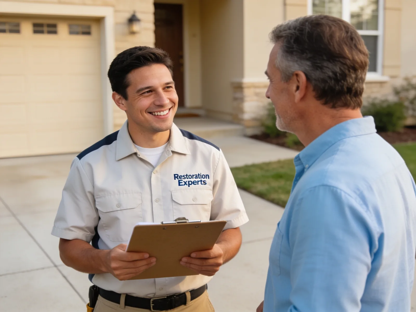 Water Damage Cleanup Girard, GA FAQs